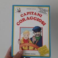 Capitani coraggiosi di Rudyard Kipling