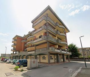 Appartamento Aprilia [Cod. rif 3295310VRG]
