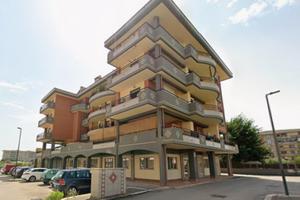 Appartamento Aprilia [Cod. rif 3295310VRG]