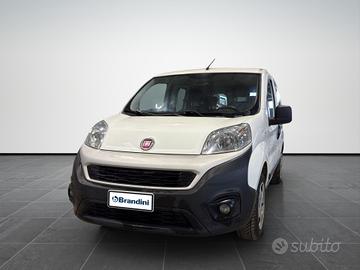FIAT Fiorino combi N1 1.3 mjt 95cv SX E6d-temp