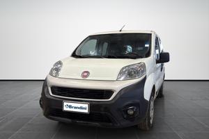 FIAT Fiorino combi N1 1.3 mjt 95cv SX E6d-temp