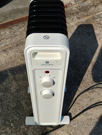 Stufa Elecroline OFRE7F15M 1500W