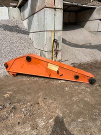 Braccio per escavatore Hitachi