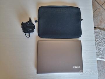 Lenovo Ideapad 320s  4 GB RAM 128 SSD
