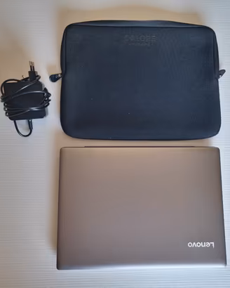  Lenovo Ideapad 320s  4 GB RAM 128 SSD