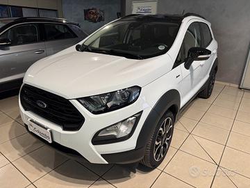 Ford EcoSport 1.0 ecoboost Active 125cv Led App Co