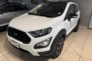 Ford EcoSport 1.0 ecoboost Active 125cv Led App Co