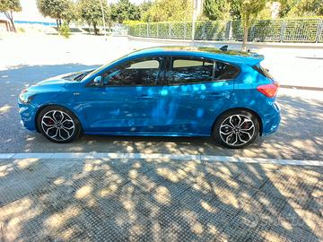 Focus 2000cc 150cv 