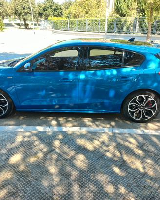 Focus 2000cc 150cv 