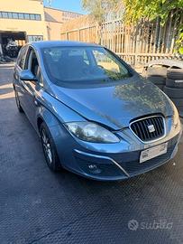 Ricambi Seat Altea XL 1.6 5P b-g Anno 2010 Codice 
