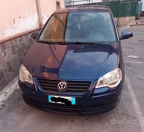 polo 1.4 TDI 2006