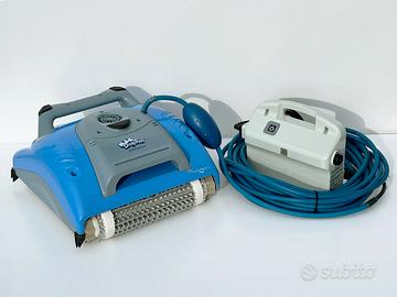 Robot piscina Dolphin Supreme M3
