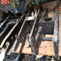 slitta motore piaggio si ciao bravo boxer nos nuov