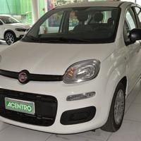 FIAT PANDA - 1.0 70cv HYBRID U181478