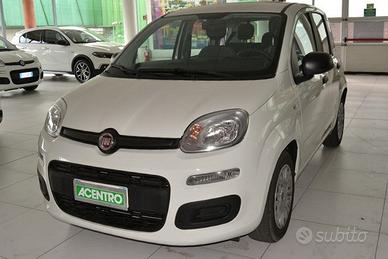 FIAT PANDA - 1.0 70cv HYBRID U181478