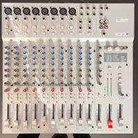 Mixer Lem 122 FX