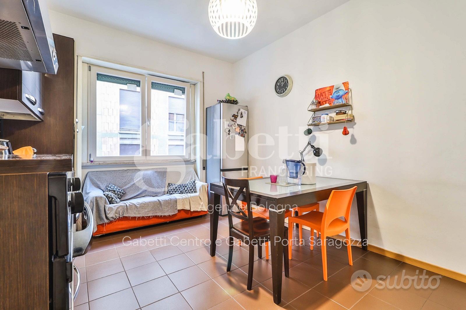 Apartment in Bologna, Pioggia, Porto-Saragozza - Vista 2