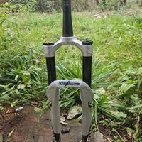 Forcella Mtb Cane Creek HELM Coil 27.5