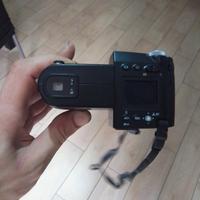 Nikon coolpix 4500
