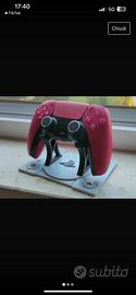 Supporto controller Ps4 e Ps5