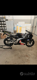 Aprilia rs chesterfield