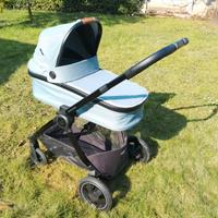 Passeggino Trio MAXI-COSI