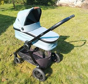 Passeggino Trio MAXI-COSI