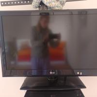 Televisore  LG NON funzionante 