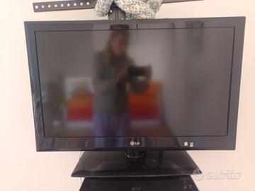 Televisore  LG NON funzionante 