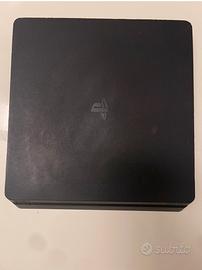 Ps4 software 8.52