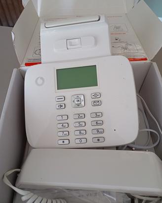Telefono fisso Vodafone Classic