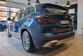 Bmw X3 sDrive18d 48V Pelle fari Led PROMO
