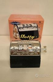 Mini slot machine in argento 925