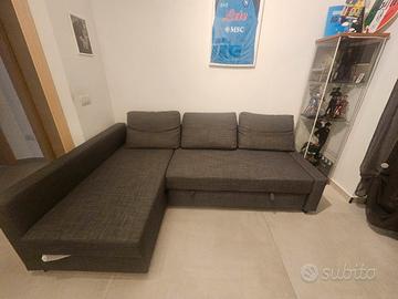 divano letto