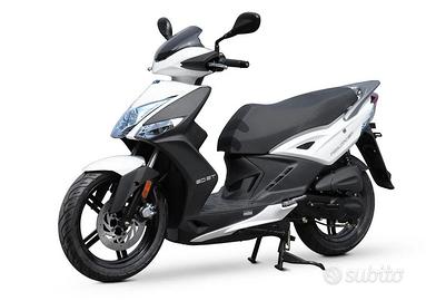 RICAMBI KYMCO AGILITY R16 50 125 200 PLUS 08-20