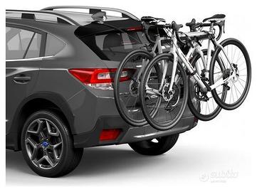 Portabici thule 99401
