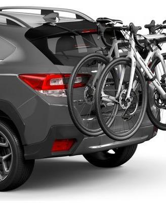 Portabici thule 99401
