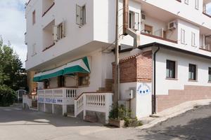 Hotel Florida Capo Rizzuto