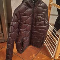 giubbotto ragazzo taglia S