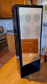 mobiletto bagno sospeso con specchio della Gedy