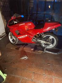 cagiva mito 7 speed