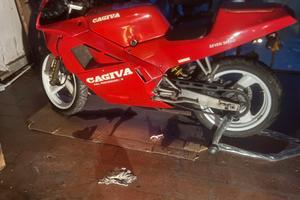 cagiva mito 7 speed