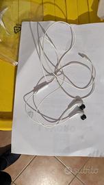 auricolari Samsung 