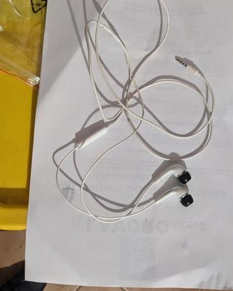 auricolari Samsung 