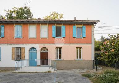 3 LOCALI A ZOLA PREDOSA