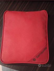 Borsa Samsonite Vintage Ripiegabile Made in Italy