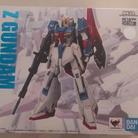 Bandai MSZ-006 Z Gundam