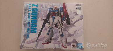 Bandai MSZ-006 Z Gundam