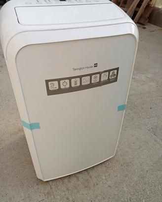 climatizzatore e deumidificatore 