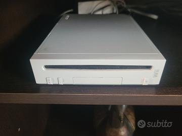 console wii